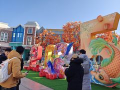 -沈阳方特欢乐世界