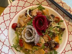 -撒拉花儿·新疆菜·清真(太阳宫店)