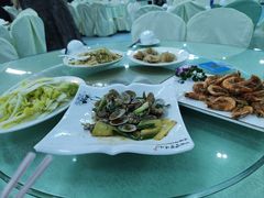 -景好海鲜餐厅(大鹏必选旅游店)