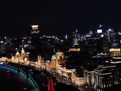 -上海外滩茂悦大酒店