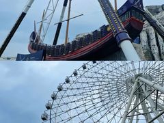 -横店影视城梦幻谷园区