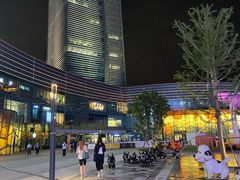 -大族广场Mall&More