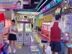 -宝山日月光中心