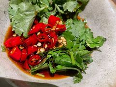 -漆黑觉米粉(三里屯店)