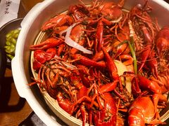 -蚝魁竹笼蒸生蚝 余杭店