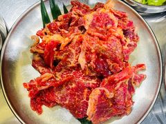 -马场洞肉铺(高丽街店)