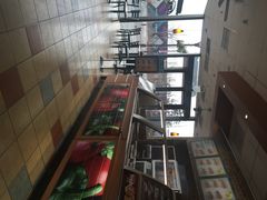 赛百味(沈阳天地店)-赛百味SUBWAY(沈阳天地店)