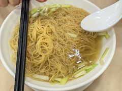 -盛记粥面(佐敦店)