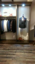 点击看大图 -优刻西服西装定制(金轮国际广场店)