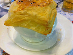 法式浓汤-银鲨国际美食百汇(金牛万达广场店)
