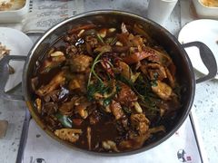 -来御来三汁焖锅(万邦店)