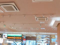 -西贝(大华虎城店)