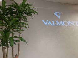 点击看大图 -VALMONT·若嫚蝶国际美肤中心