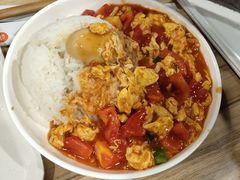 -田三卷馍(万达分店)