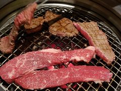 -赤坂亭·M9和牛烧肉·铁板烧·日料398放题(长泰广场店)