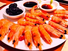 -马哥孛罗酒店·SAVVY全日餐厅