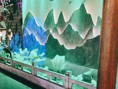 -韵秋荷(宝山龙湖天街店)