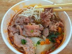 -江三王记牛杂馆(总店)