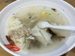 -琴岛顺天馄饨(乐客城店)