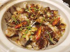 -浙江安吉JW万豪酒店·万豪中餐厅