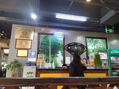 -盈田盈粥庄(博山东路店)