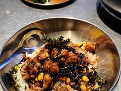 -合易泓烤肉•首创生椰大油边(宁山路店)