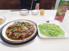 -鑫悦楼煎蟹·16年海鲜大排档