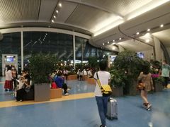 -重庆老字号·吴抄手·高豆花(T3航站楼店)