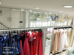 点击看大图 -予白婚纱礼服馆