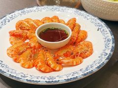 -骏莱海鲜鱼港(五角场店)