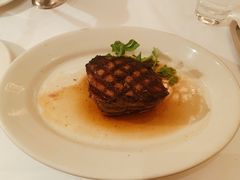 -莫尔顿牛排坊(威尼斯人店)