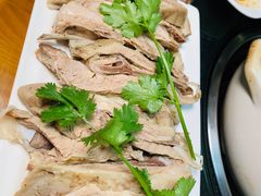 -清真华宇开锅羊肉