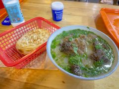 宋老三酥肉-宋老三苏肉羊肉汤老店