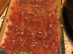 -邓莽子老火锅(中兴路总店)