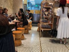 大堂-Luneurs(幸福里店)