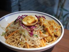 -十面春风·江南面馆(崇宁路店)