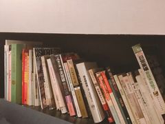 -Home Cafe(水榭春天店)