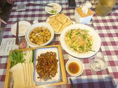 -北京水岸山吧度假村(雁栖镇店)