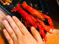 -三太子地摊烧烤·小龙虾(北蔡店)