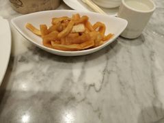 酱萝卜-燕云楼(云南路店)