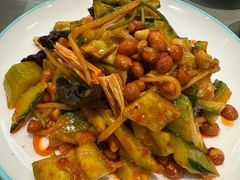 -小两口锦州烧烤·脆皮油边(依云北郡店)