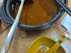 -天瑞福云南过桥米线(十里河店)