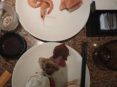 -怡咖啡海鲜自助餐厅(浦东香格里拉店)