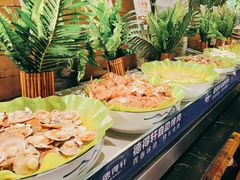 -德得轩自助烤肉(宏泰广场店)