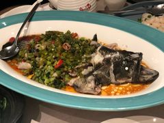 -尚一汤·粤菜海鲜(环球港店)