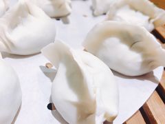 -马路边上·小海鲜烧烤(八一路店)