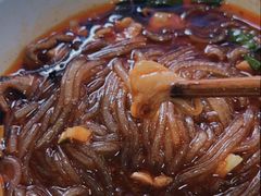 红味肥肠粉-甘记肥肠粉(马鞍北路店)