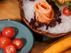-湊湊火锅·茶憩(郑州绿地新都会店)