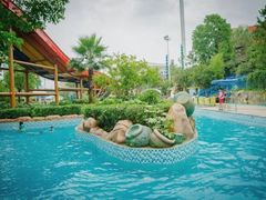 -杭州浪浪浪水公园