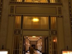 和平饭店-上海和平饭店 Fairmont Peace Hotel